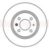 BENDIX 561418B Brake Disc